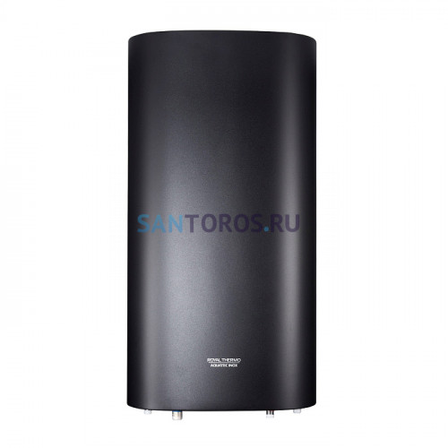 Бойлер косвенного нагрева AQUATEC INOX RTWX-F 100.1 GRAFIT настенный сухим тэном HC-1516053 HC-1516053